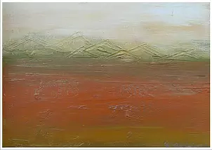 Krystyna Ciećwierska - horizons XXI