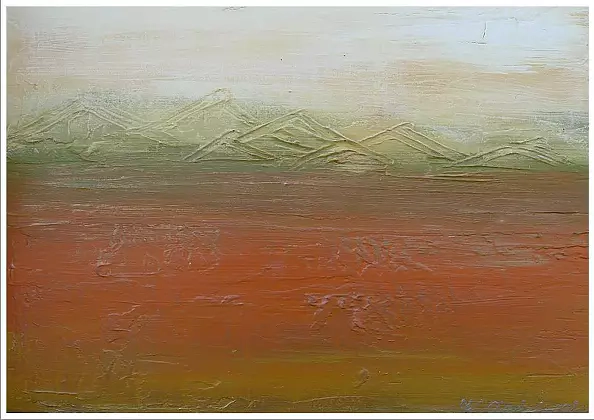 Krystyna Ciećwierska - horyzonty XXI