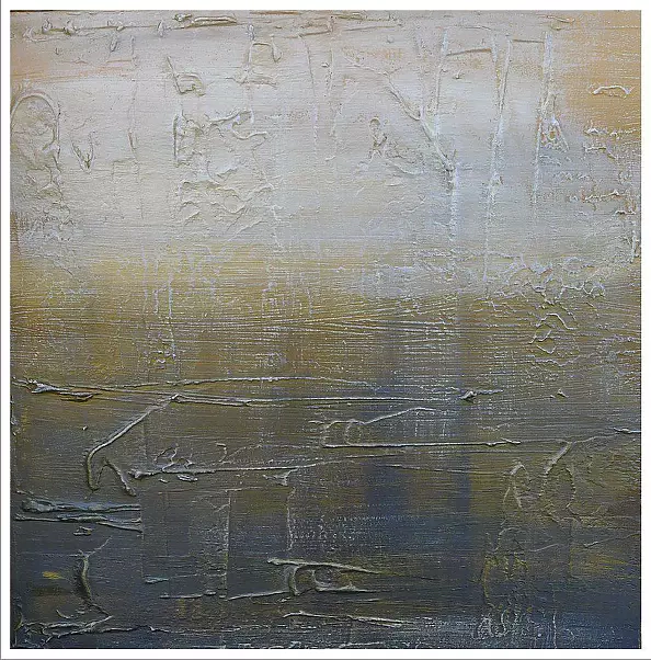 Krystyna Ciećwierska - XX horizons