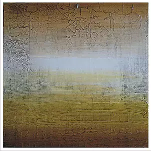 Krystyna Ciećwierska - X horizons