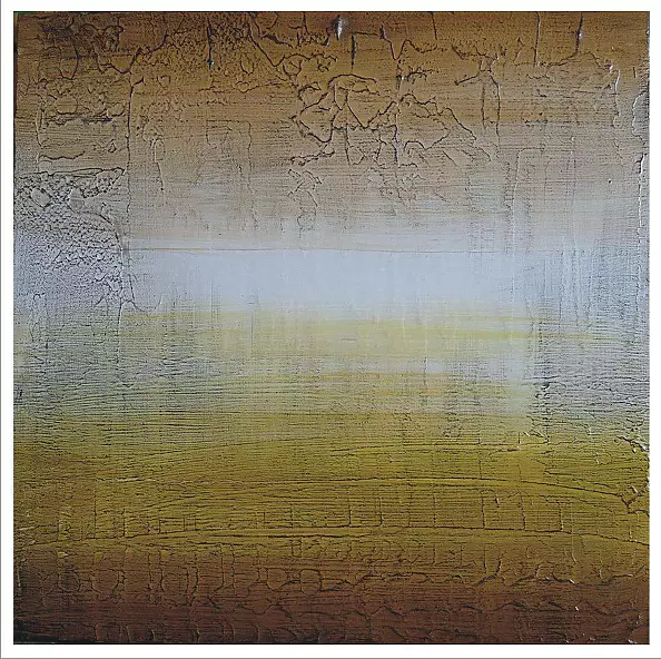 Krystyna Ciećwierska - horyzonty X