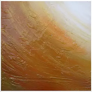 Krystyna Ciećwierska - horyzonty xv