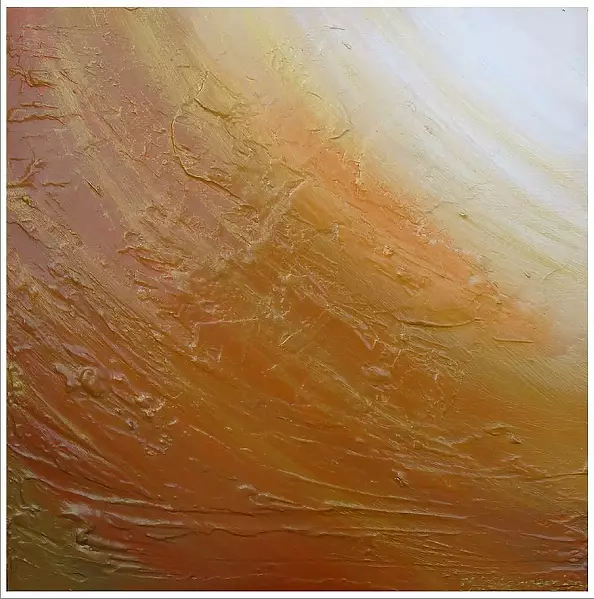 Krystyna Ciećwierska - xv horizons