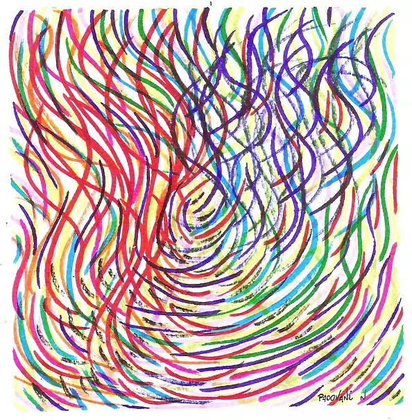 Padovani Nicolas - hot n cold