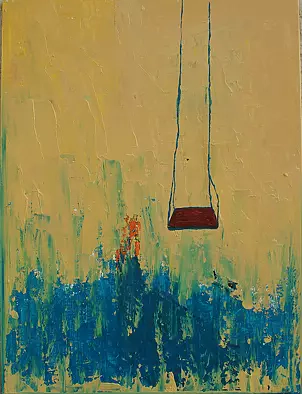 Arkadiusz Świderski - swing