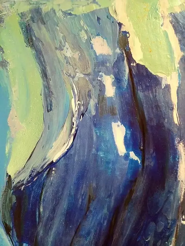 Ewa Mościszko - icebreakers