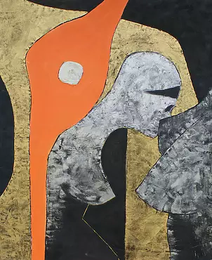 Arkadiusz Świderski - three of them