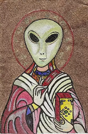 Padovani Nicolas - icone ET