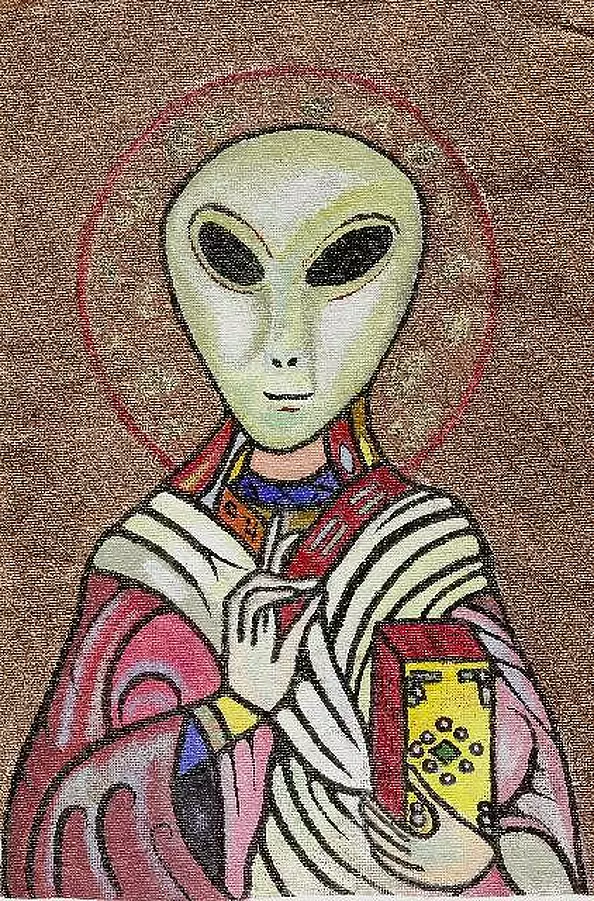 Padovani Nicolas - icone ET