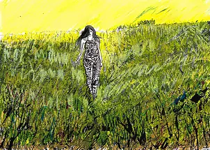 Jena Polak - I'm going