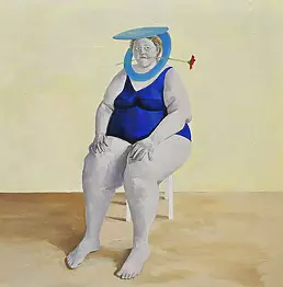 Monika Izdebska - IIU