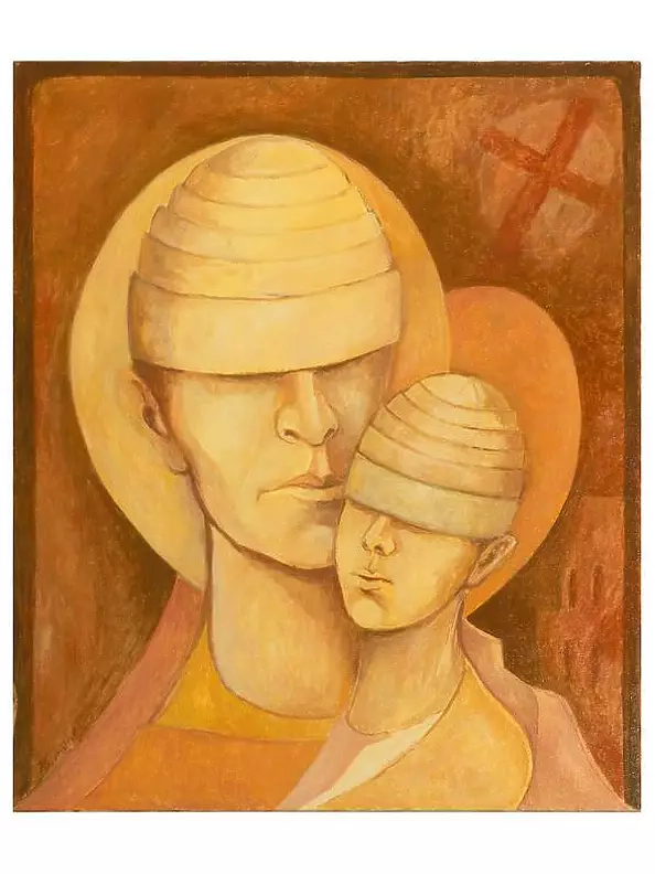 Mieczysław Burda - icon