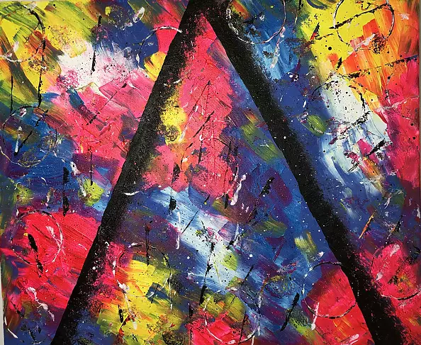 Jessica Gemska - illuminati