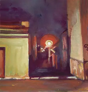 Marek Sabat - Iluminacja II