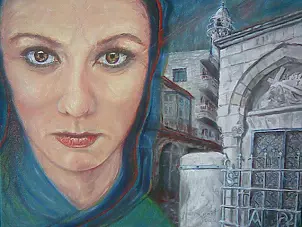 Cezary Rajpert - imPORTAnte- Marta