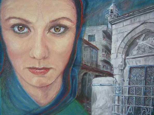 Cezary Rajpert - imPORTAnte- Marta