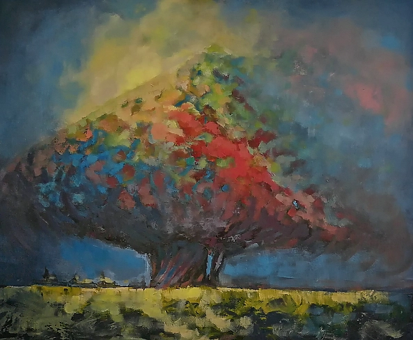 Krzysztof Obara - ImageLU2/24