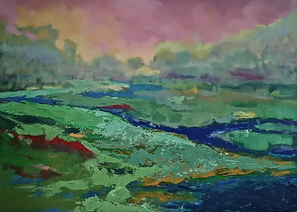 Krzysztof Obara - imageXII323