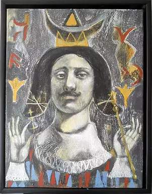 Natalia Stefanova - emperor