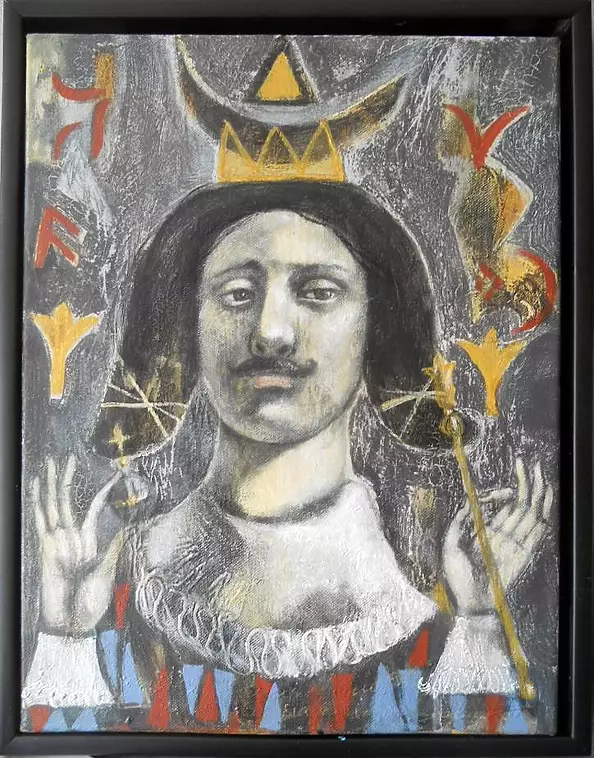 Natalia Stefanova - imperator