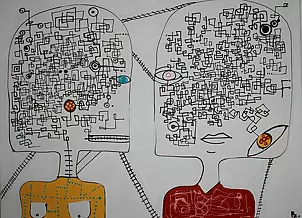 Paweł Zakrzewski - impossible machines