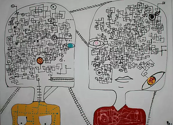 Paweł Zakrzewski - impossible machines