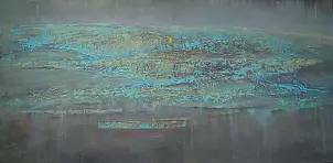 Małgorzata Pastuszek - ... sea impressions ...