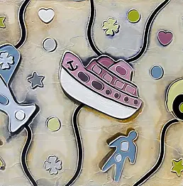 Andrea Benetti - inMovimento I.