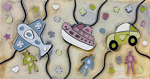 Andrea Benetti - inMovimento I.