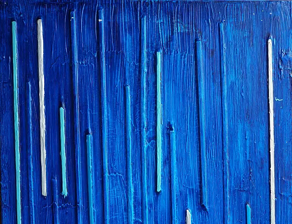 Krystyna Ciećwierska - indygio