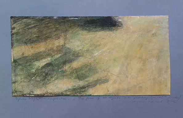 Sylwia Krupińska (Wójcik) - ingerencje 2