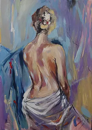 Monika Luniak - inspiration