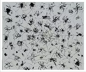 Krystyna Ciećwierska - invasion