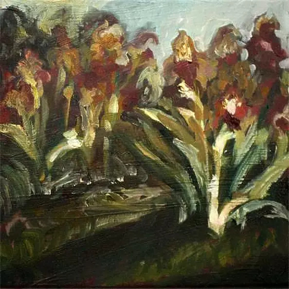 Justyna Kubica - irys2