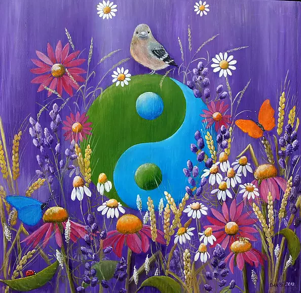 Ewa Biel - existence