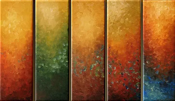 Ewa Gawlik - ... With the wind