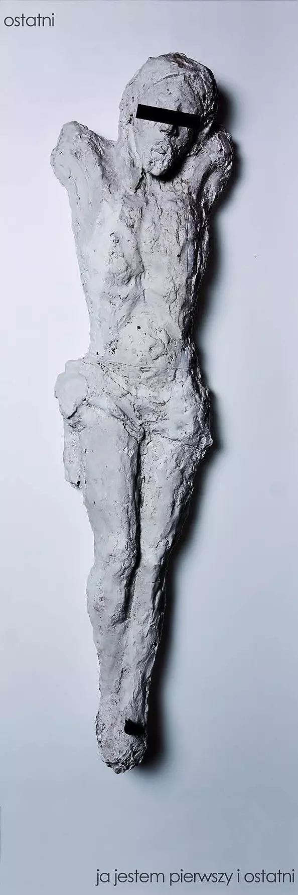 Agnieszka Markowicz - ja jestem pierwszy i ostatni