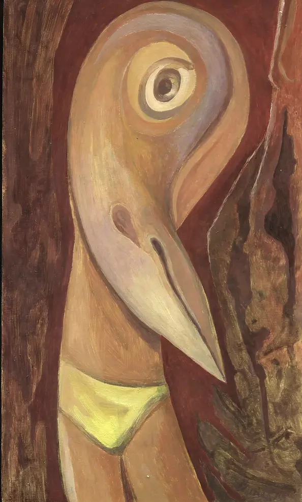 Mieczysław Burda - ja