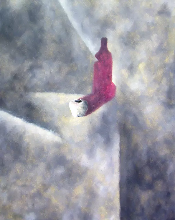 Marcin Pokrywka - japko