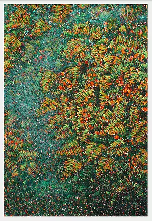 Marek Chomczyk - Jarzębina