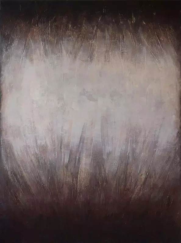 Kamila Ossowska - jaźń