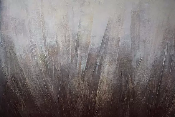 Kamila Ossowska - jaźń