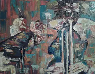   - Jazz-Miles Davis II