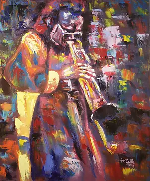   - Jazz-Miles Davis