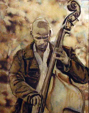 Jena Polak - jazz III