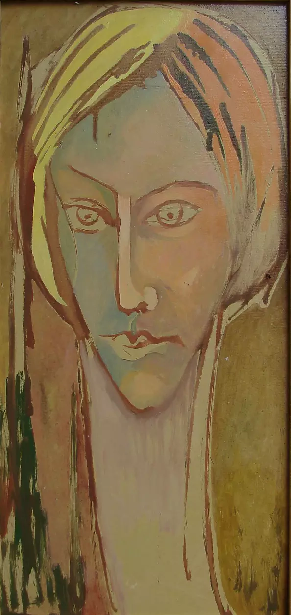 Mieczysław Burda - her theore