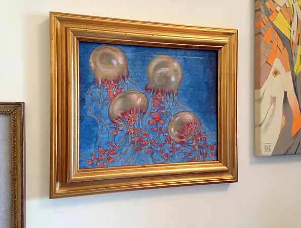 federico cortese - jellyfish