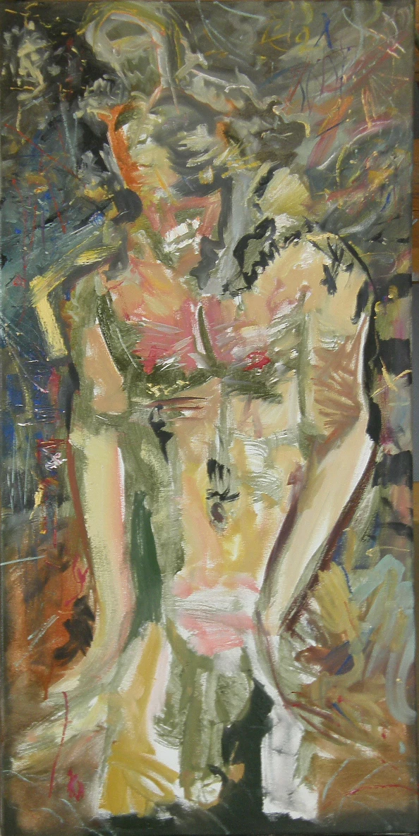 Eryk Maler - e'ryk, paintings sold, 2021-23