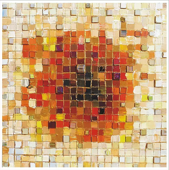 Krystyna Ciećwierska - fall IX