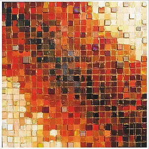 Krystyna Ciećwierska - fall VIII